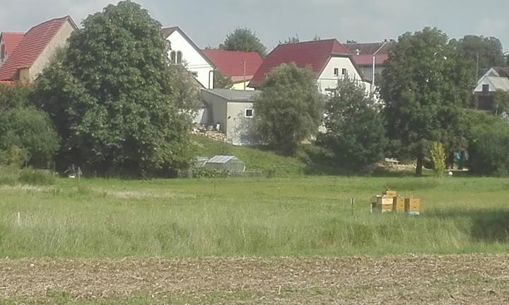 Zur Hermsdorfer Mühle
